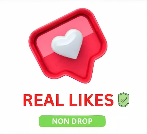 Real instagram likes - 1500 Likes