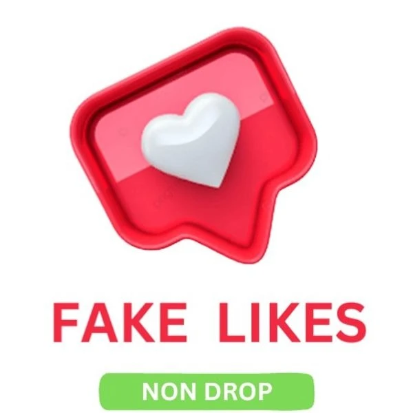 Fake Instagram likes - 3000 Likes