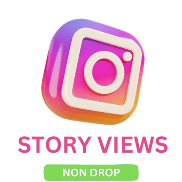 Story views - 7000 views