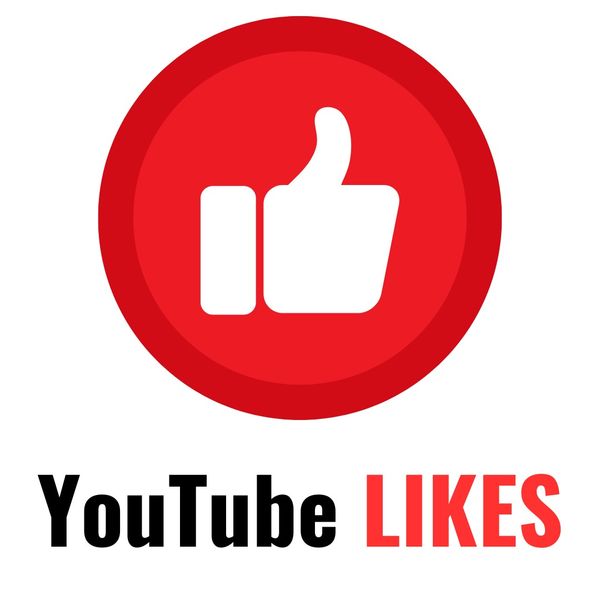 YouTube (Video&Shorts) Likes - 500 Likes