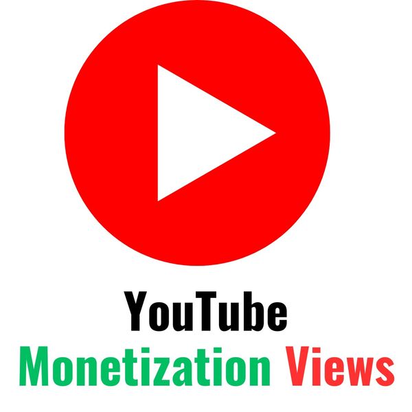 YouTube (Videos&Shorts) Views - 4000 Views