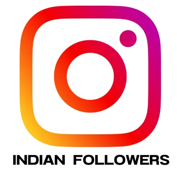 REAL ACTIVE INDIAN FOLLOWERS - 300 FOLLOWERS