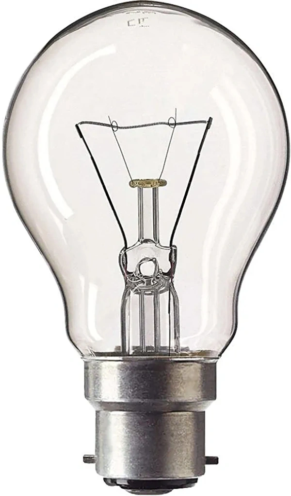 100 Watt Bulb 25 PCs In Box