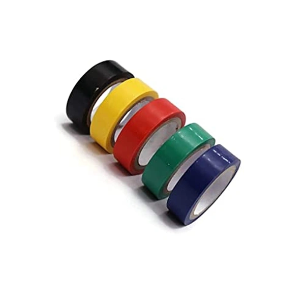 Pvc Tape Seelfix 