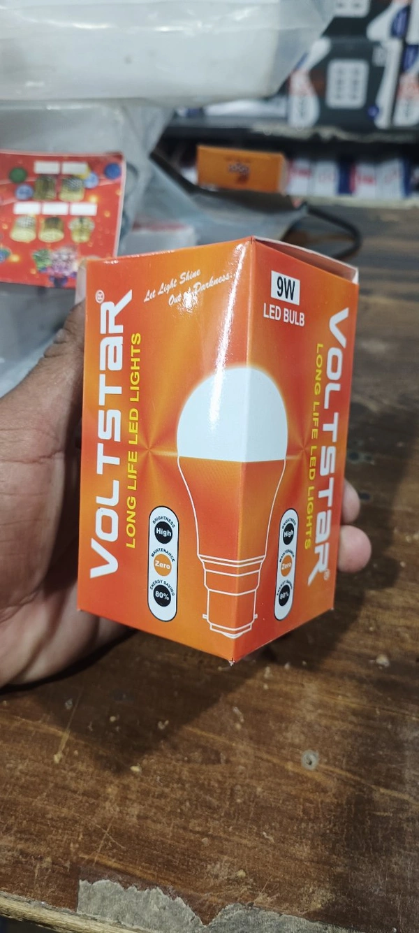 Voltstar Bulb