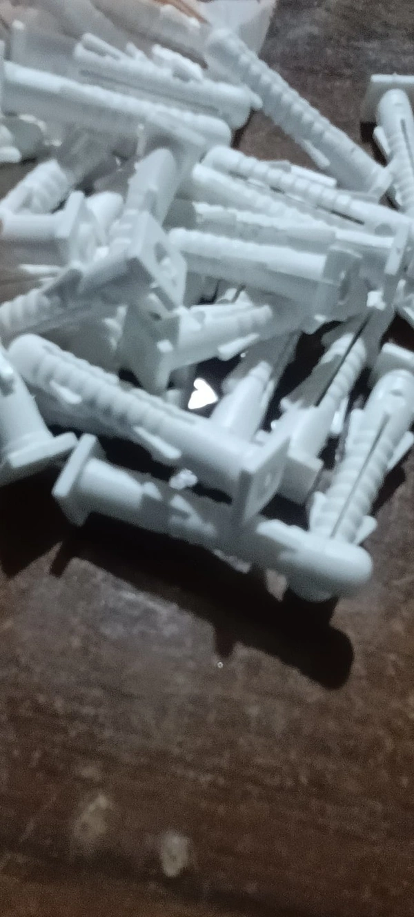 Gitti 40mm    10 Pak In Box
