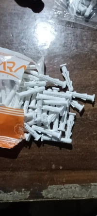 Gitti 40mm    10 Pak In Box
