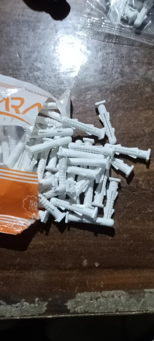 Gitti 40mm    10 Pak In Box