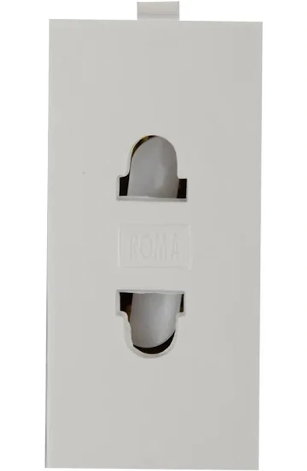 2 Pin Soket Norco, 20 Pcs In Box Boxer