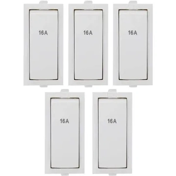 16a Norco Switch , 10 Pcs In Box Boxer