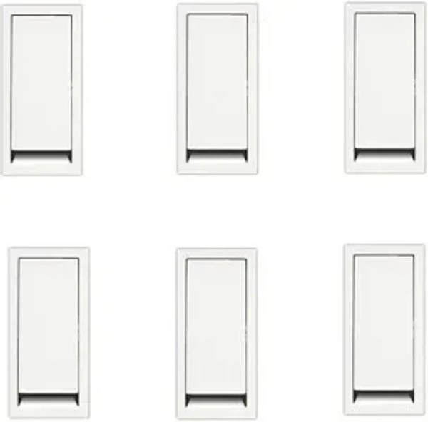 6a- Flato Switch Norco, 10 Pcs In Box Boxer