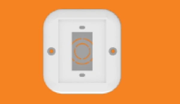 1  Way Readymade Gang Box Sara, 10 Pcs In Box 