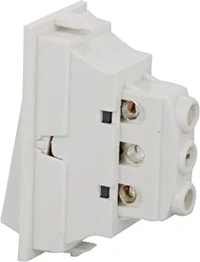 2 Way Switch   , 10  Pcs In Box