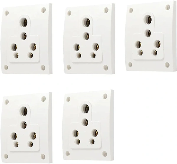 16a- Champ Soket  , 10 Pcs In Box