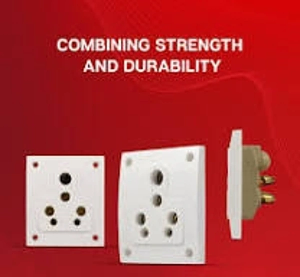 16a- Champ Soket  , 10 Pcs In Box