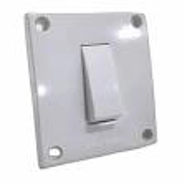 16 A Soket Champ , 10 Pcs In Box