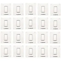 16 A Soket Champ , 10 Pcs In Box