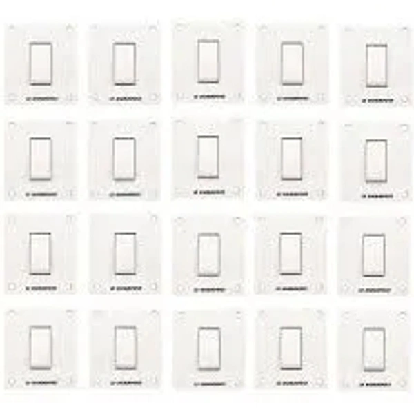 16 A Soket Champ , 10 Pcs In Box