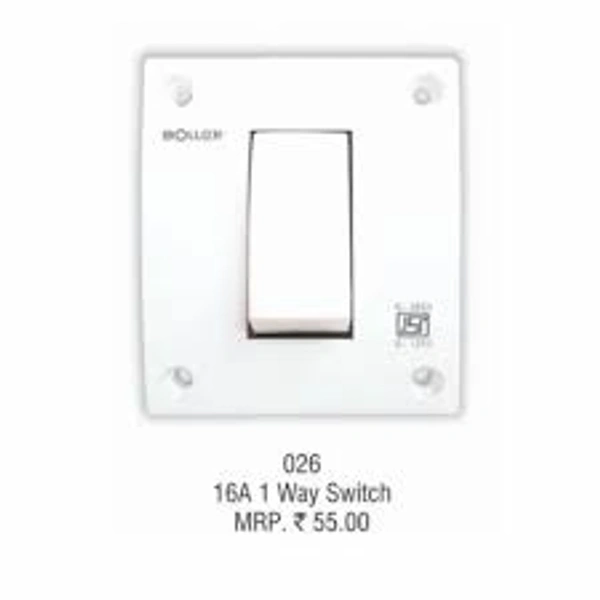 16a Switch Tersa 