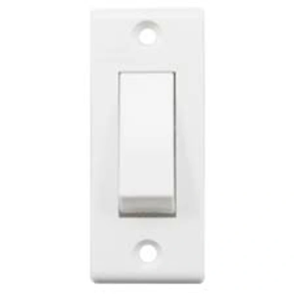 Tersa Switch 6a 20 Pcs In Box