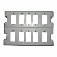 10 Way MultiPurpose Gang Box Sara