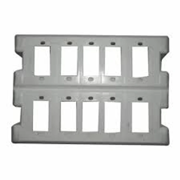 10 Way MultiPurpose Gang Box Sara