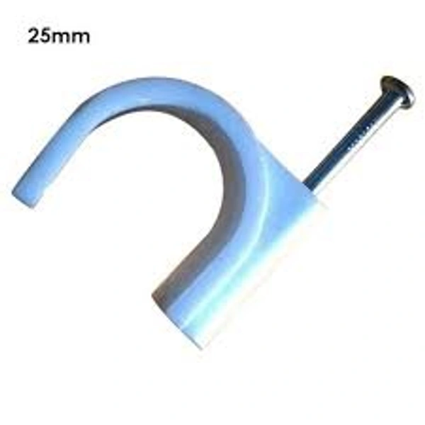 25 Mm Clip