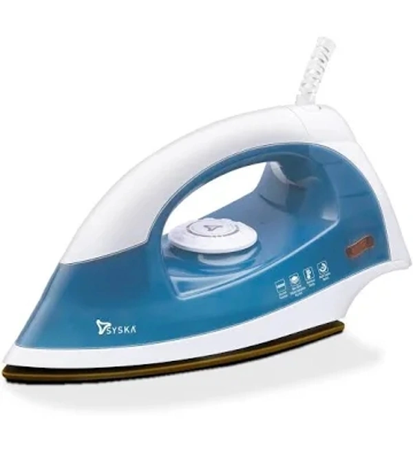 Syska Dry Iron