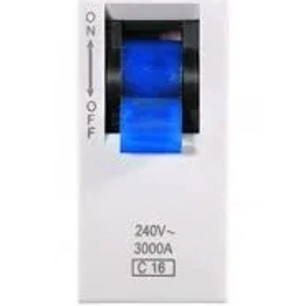 1 Module Mcb 32a