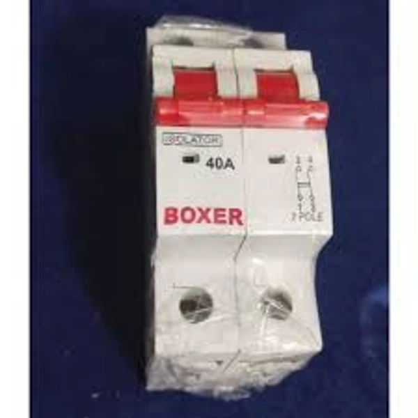 63a Isoleter 