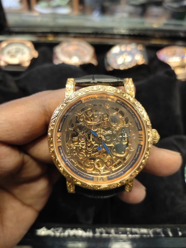 Automatic Watch