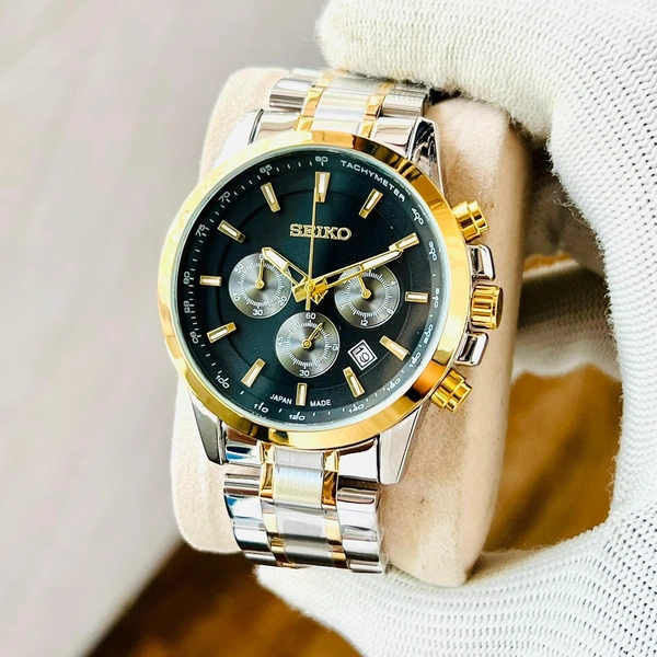 Automatic Watch