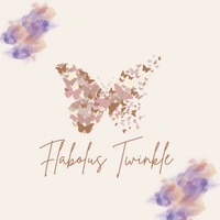 Flabolus Twinkle  - Logo