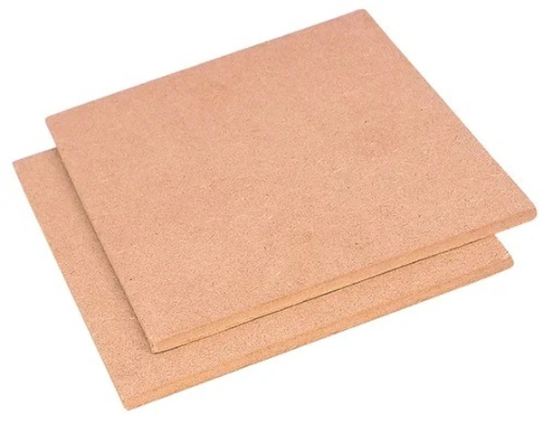 Rectangle Shape Base, Thickness 8 mm - 1004