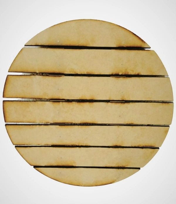 7 Strip round name board