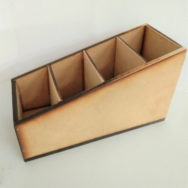 Multipurpose organizer
