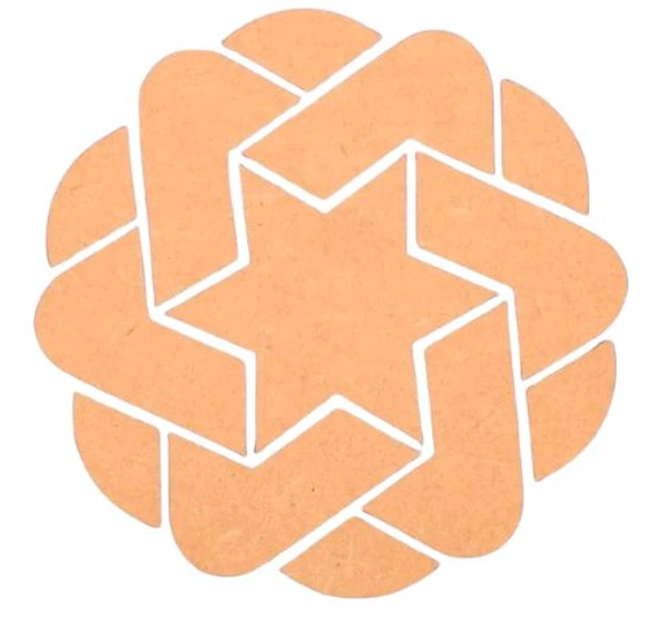 Rangoli Base Cutouts 