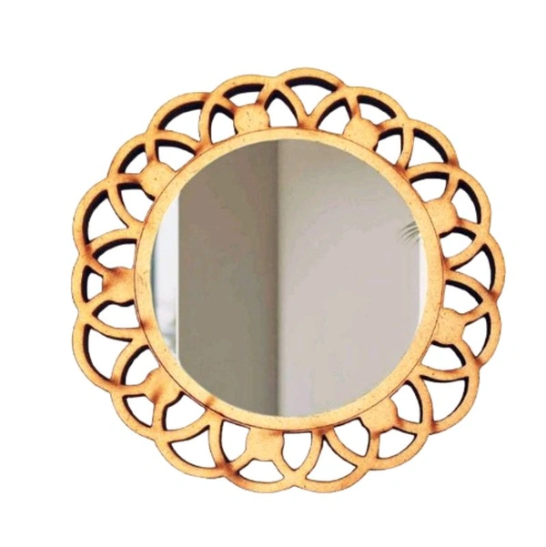 Laser Cut Mirror 