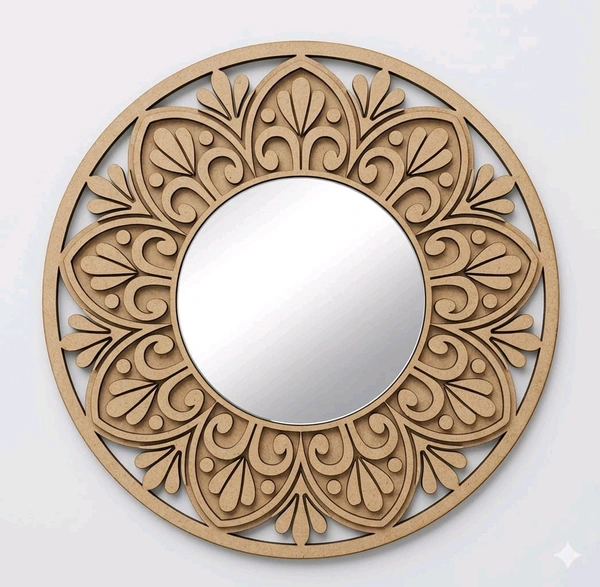 Multi Layer Mirror