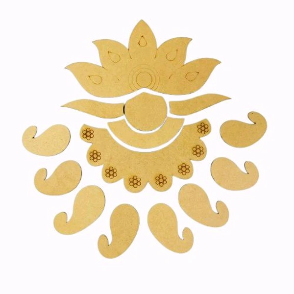Rangoli Base Cutouts 