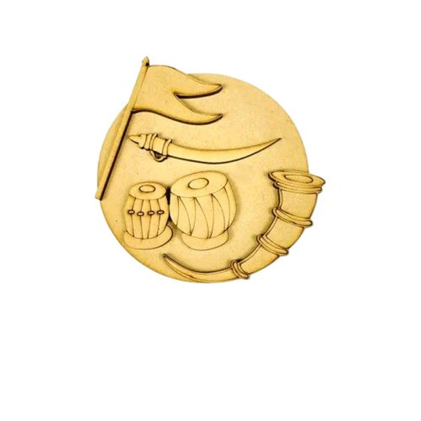 Fridge Magnet - 5 Pieces 