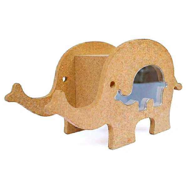Elephant Piggy Bank 