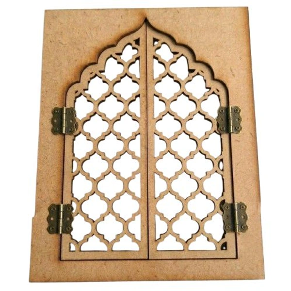 Jharokha Window - 12 * 9 inches