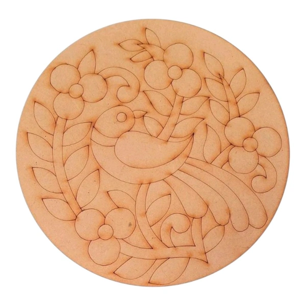 Pre Marked Round -17