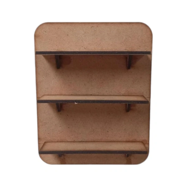 Miniature Shelf 3
