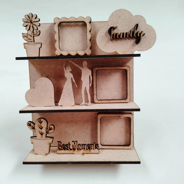 Miniature Shelf Best Moments