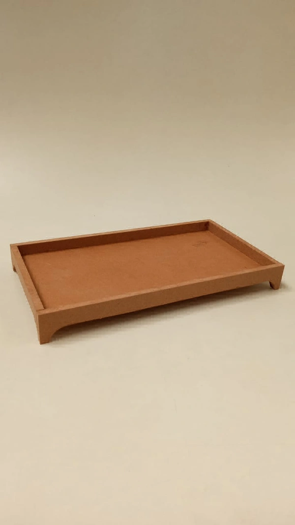 Designer Tray