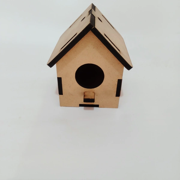 DIY Miniature Home  / Bird house