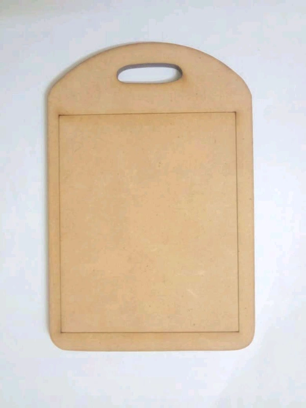 Chopping Board 1