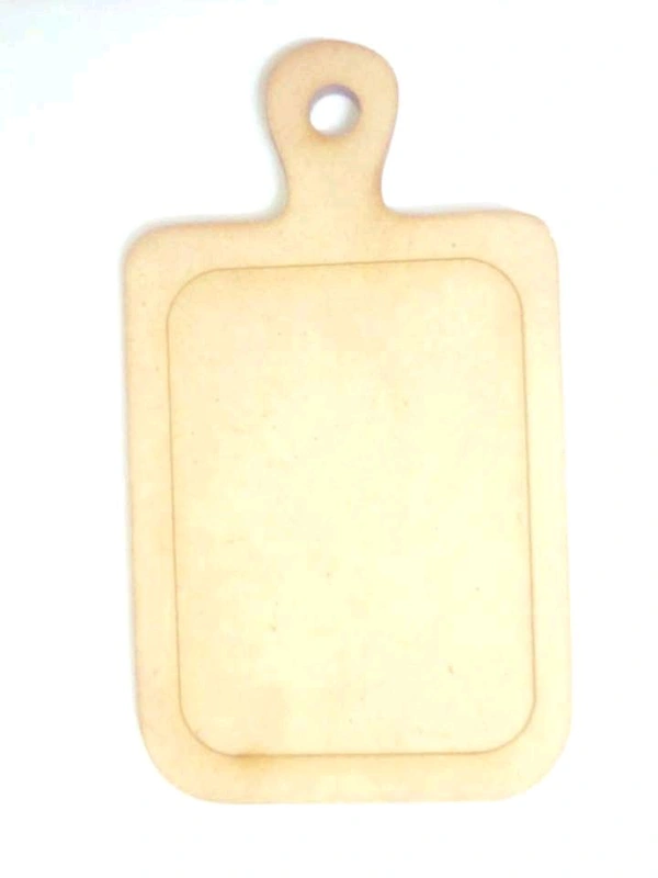 Chopping Board 4